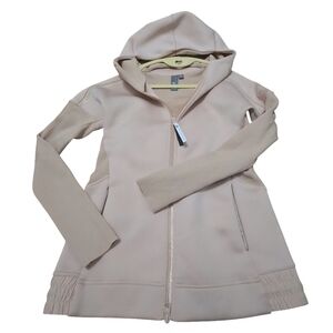 Adidas By Stella Mcartney Blush Jacket